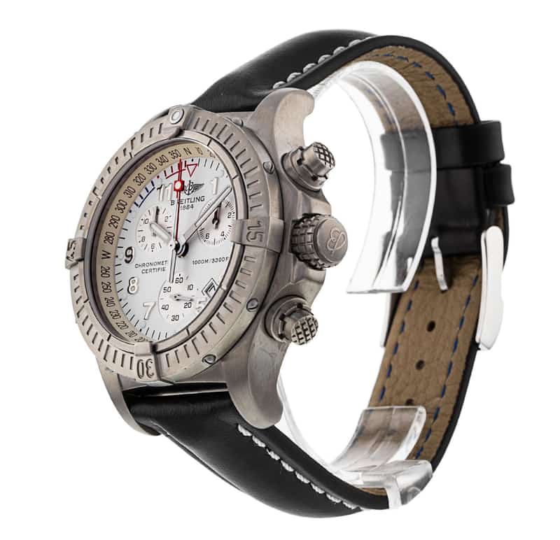 Breitling Chrono Avenger M1 E73360